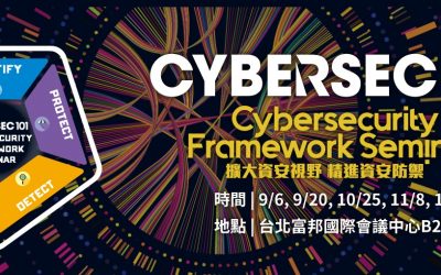 CYBERSEC 101 Cybersecurity Framework