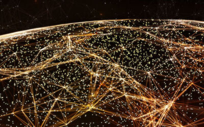 全球 DDOS 勒索狀況加劇及攻擊趨勢逐年提升