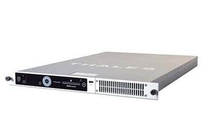 Thales payShield 10K 產品型錄 (2021.7月)