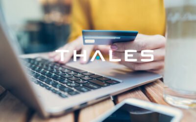 SWAP 與Thales合作推出現代支付安全基礎設施