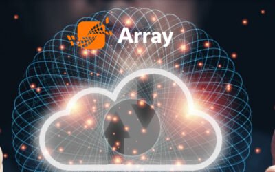 Array Networks 負載平衡器為您的業務帶來5大好處