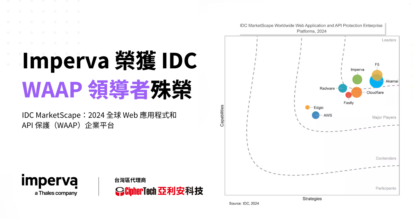 榮獲網站應用程式與 API 防護領導者殊榮 (3)