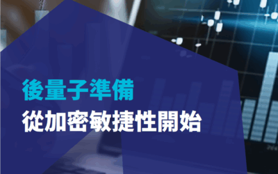 Thales 硬體模組支援 PQC，後量子加密演算常保安全