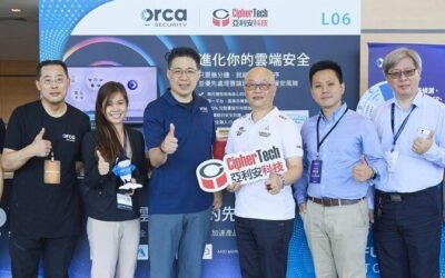 資安團隊不必再追著告警跑！亞利安攜手 Orca Security，帶來修復導向的雲端安全革新