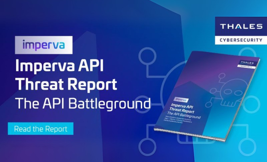 2025 Imperva API 威脅報告