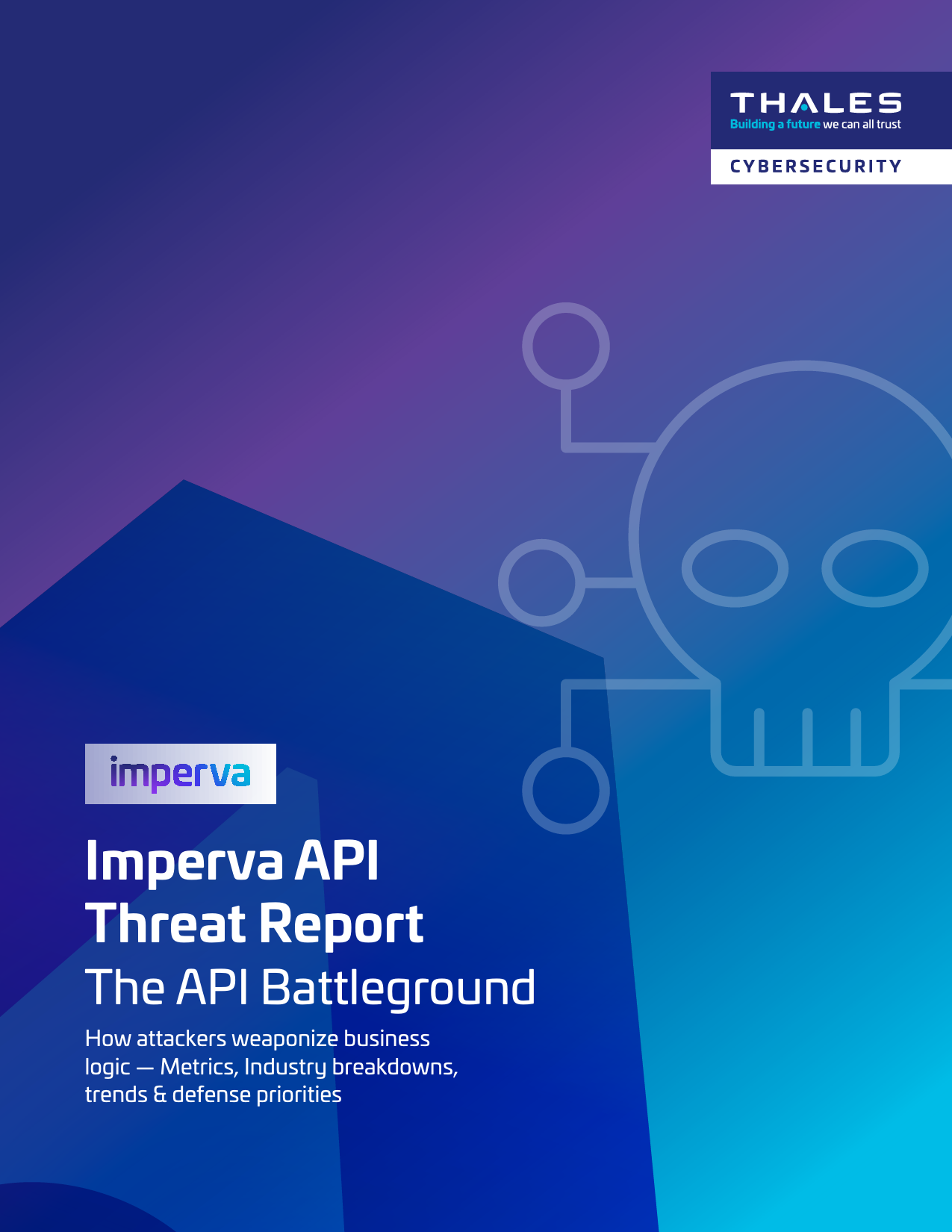 Imperva 2025 API Security Threat Report