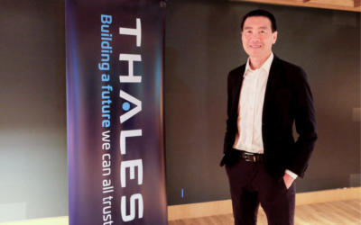 Thales x Imperva 為 AI 時代打造企業級 API 安全防護