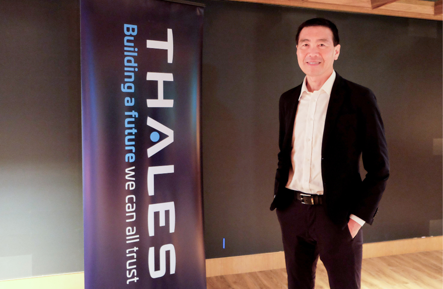 Thales x Imperva 為 AI 時代打造企業級 API 安全防護