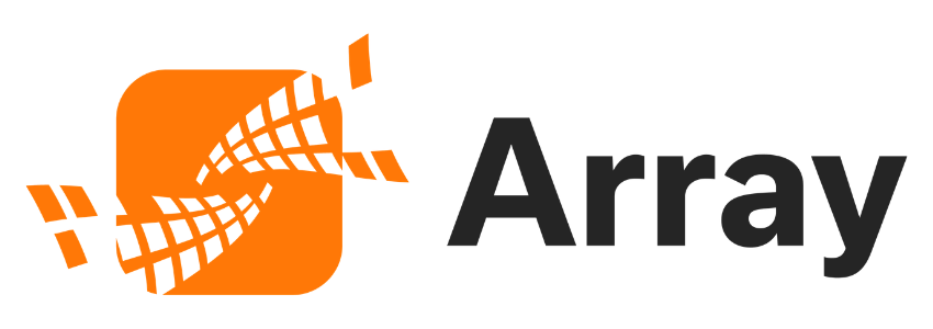 Array Logo