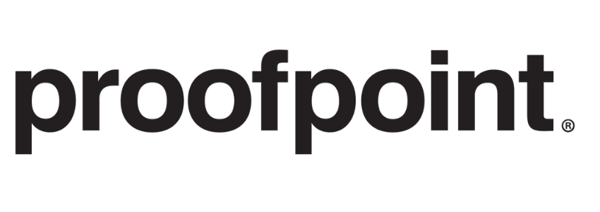 Proofpoint Logo